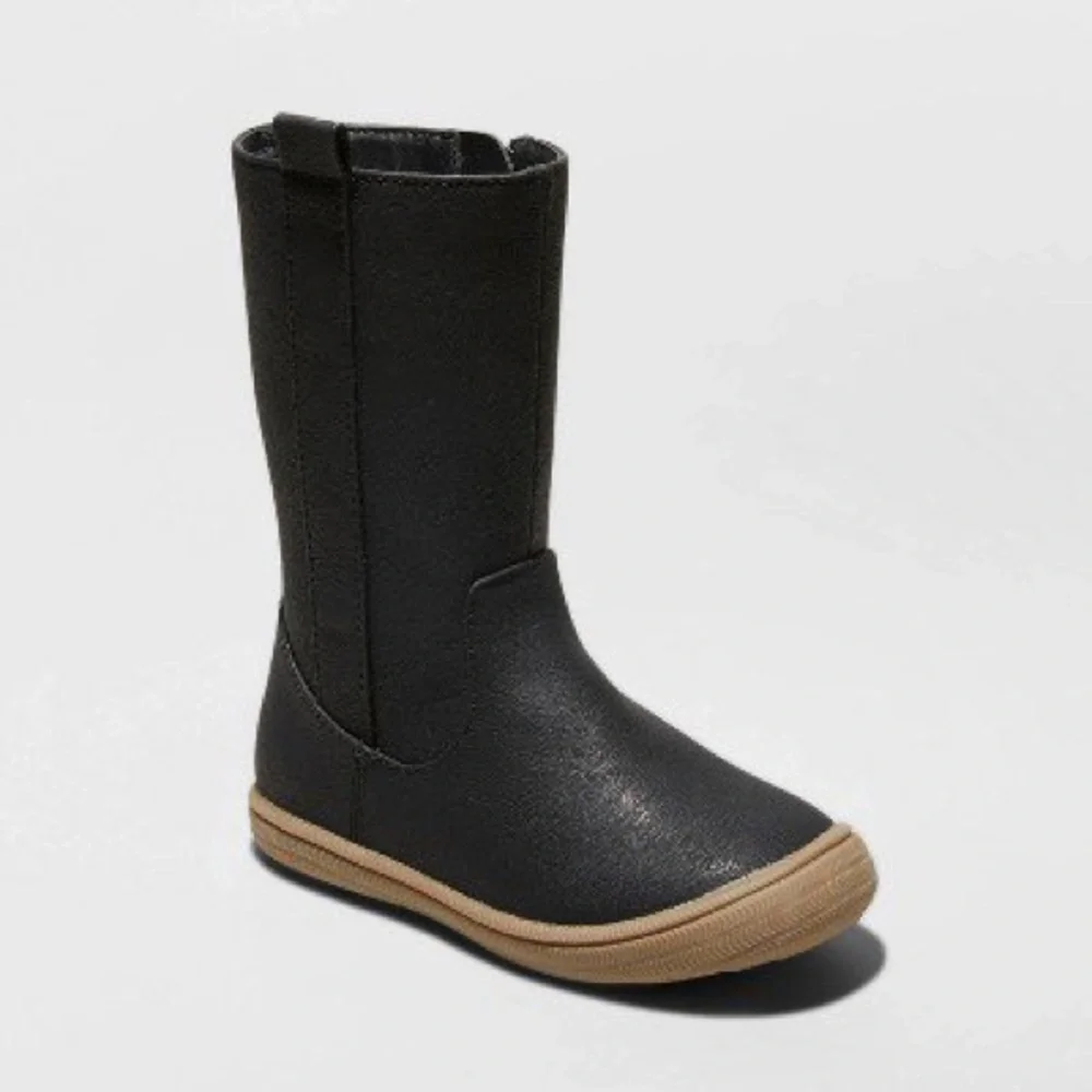 Cat & Jack Orabel boots